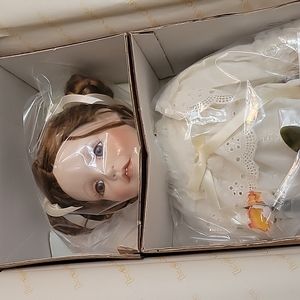 Hamilton  Doll-Kathleen